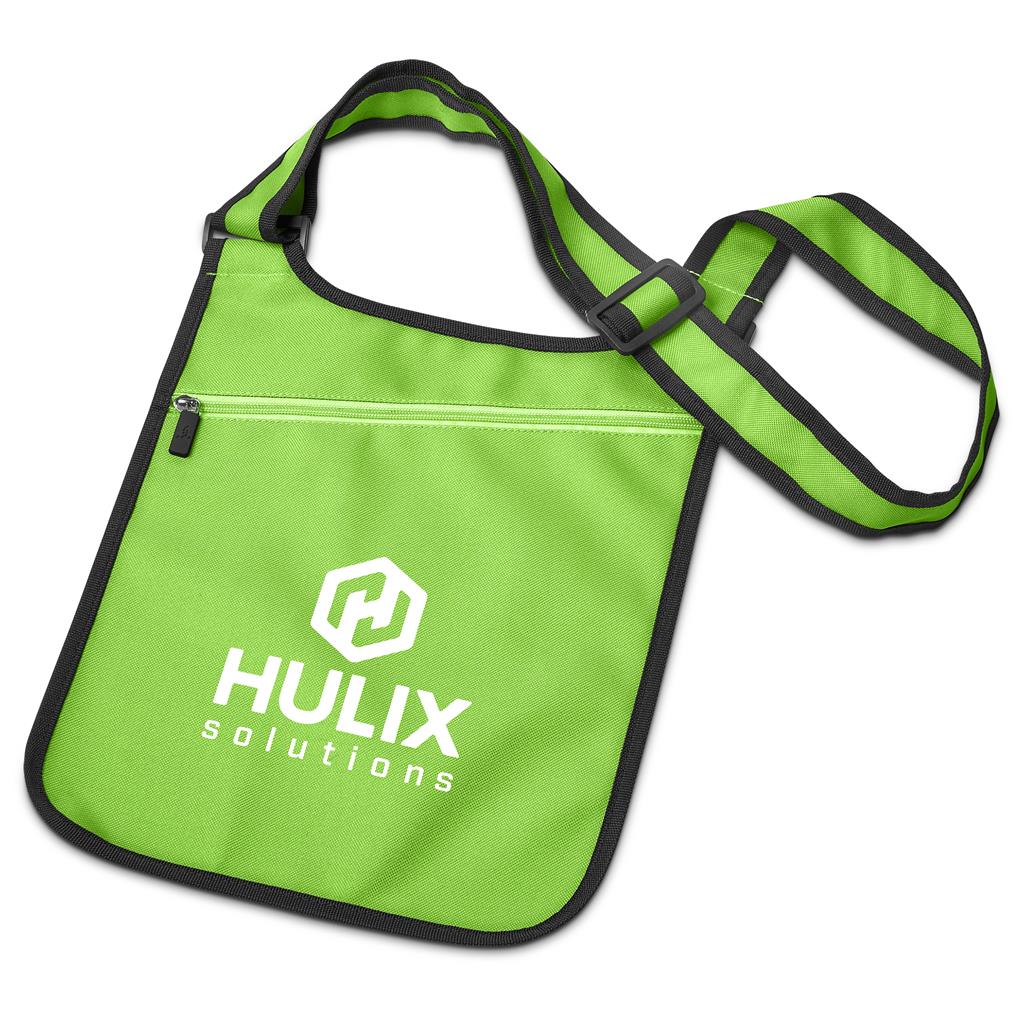 Jubilee Promotions Bag - Lime - Image 3