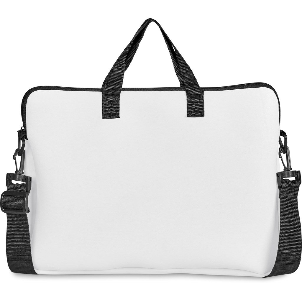 Hoppla Neoprene Nimbus 15.6-inch Laptop Sleeve - Image 5
