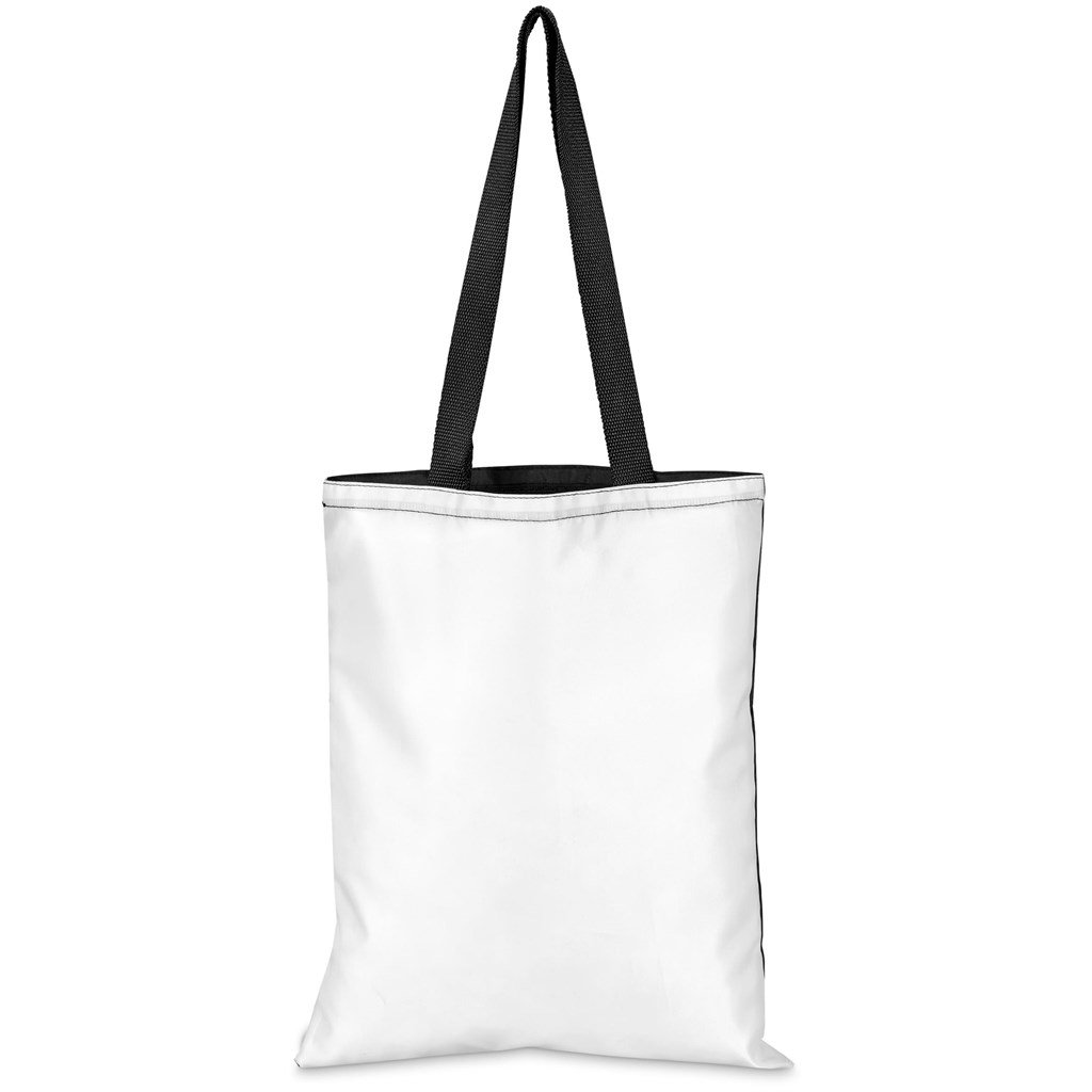 Hoppla Mall Shopper With Front Panel - Image 6