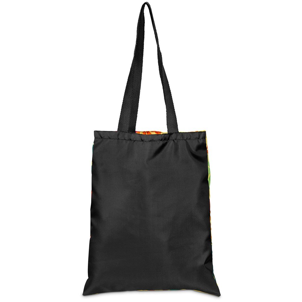 Hoppla Mall Shopper With Front Panel - Image 5
