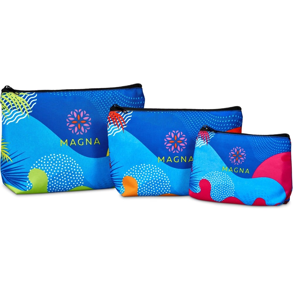 Hoppla Kosi Midi Toiletry Bag - Image 6