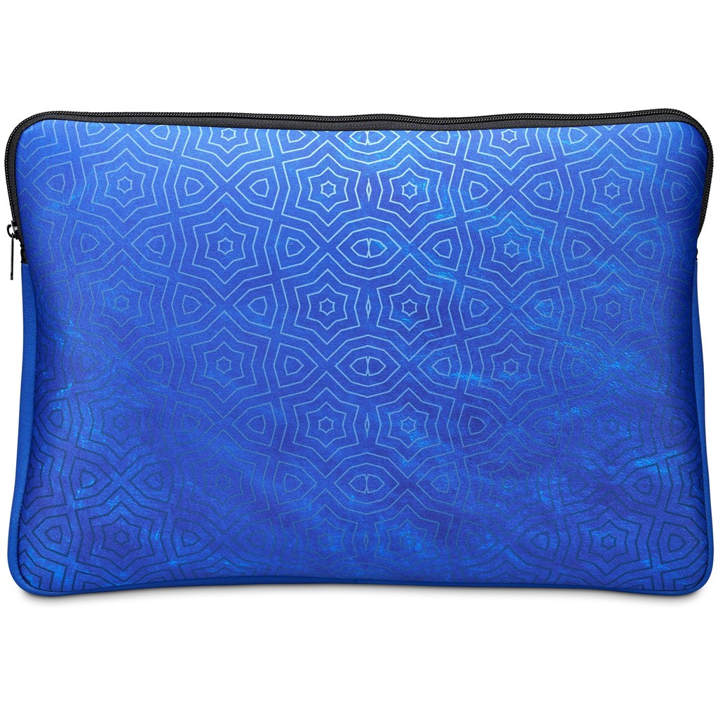 Hoppla 15.6 inch Neoprene Drift Laptop Sleeve - Image 2