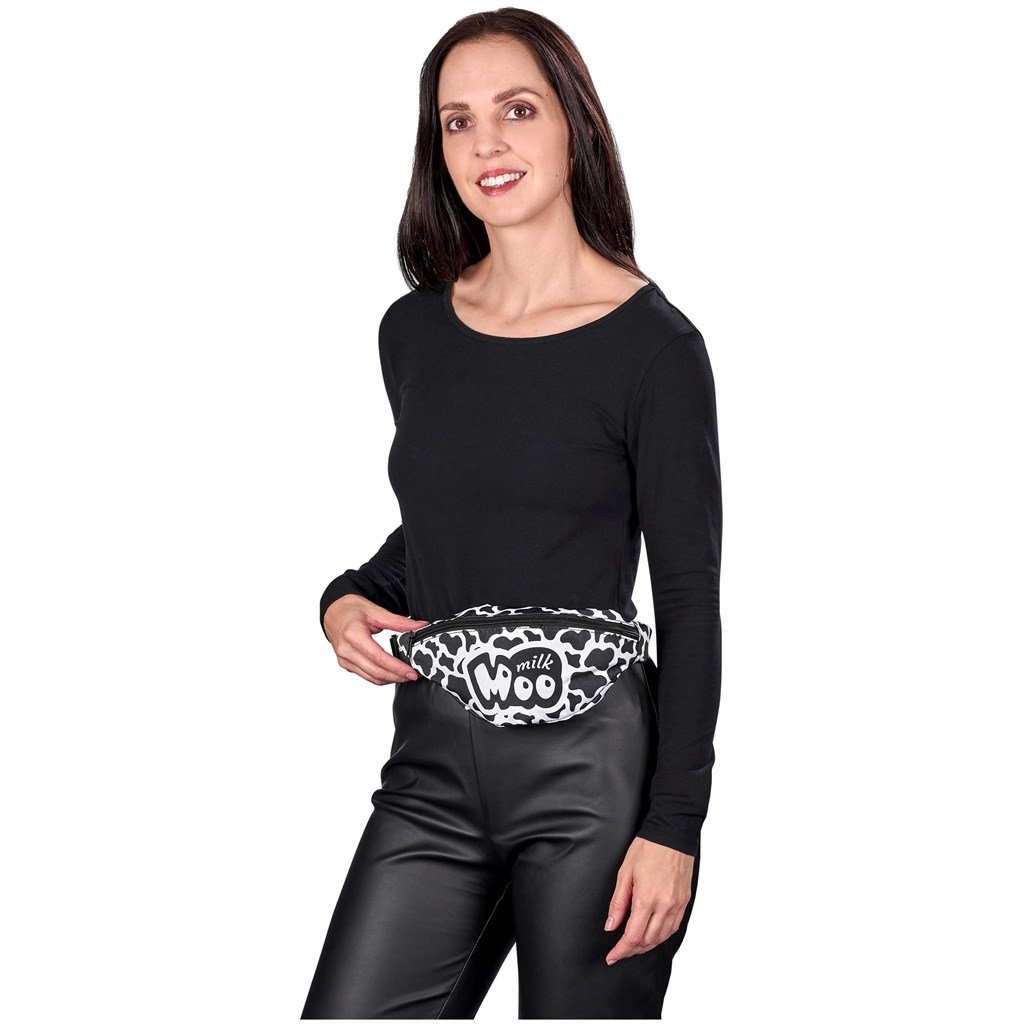 Hoppla Ballito Waist Bag - Image 3