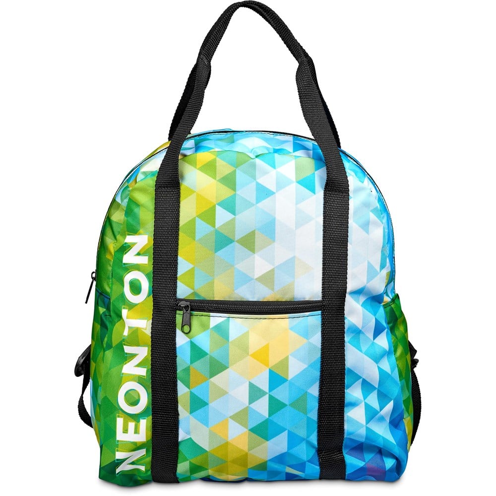 Hoppla Motley Backpack - Image 4
