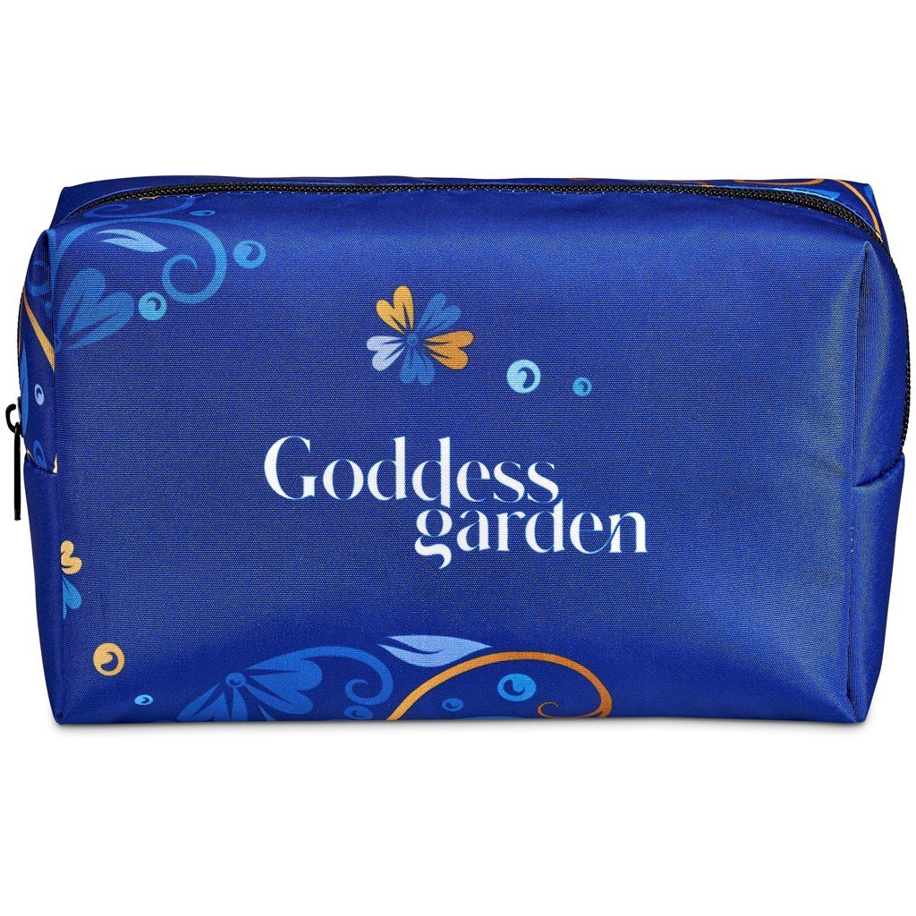 Hoppla Mandy Toiletry Bag - Image 4