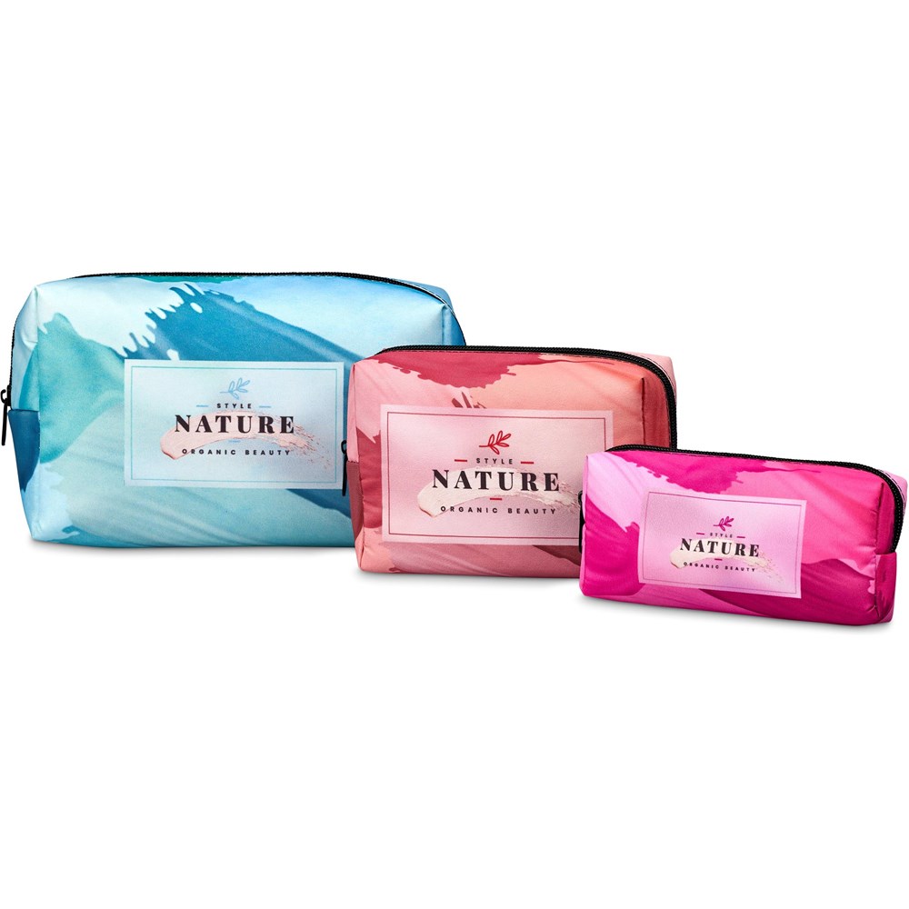 Hoppla Mandy Toiletry Bag - Image 8