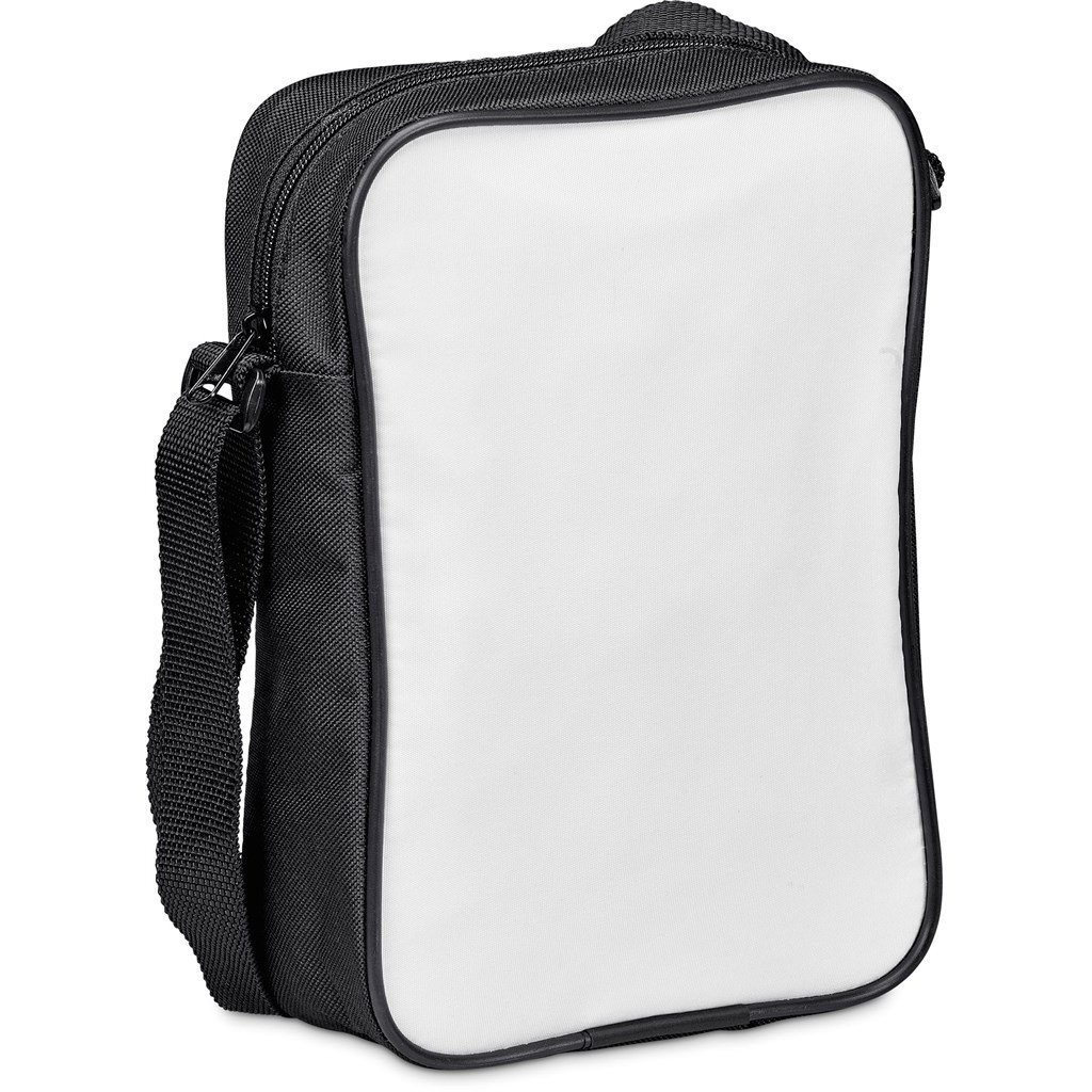 Hoppla Tourist Crossbody Bag - Image 2