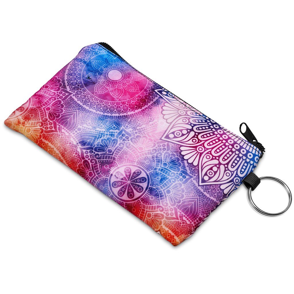 Hoppla Kimberley Credit Card & Coin Purse - Image 3