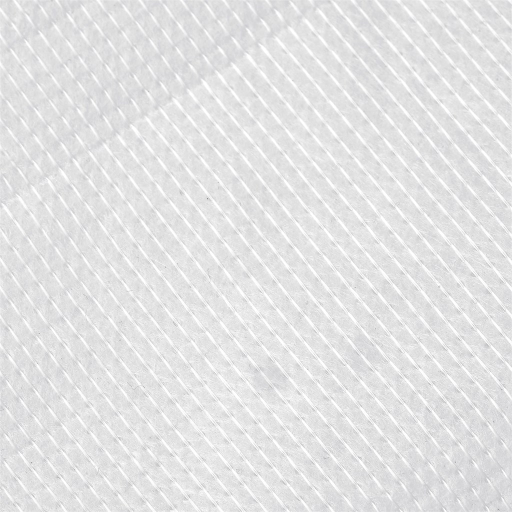 Hoppla Gateway Recycled PET Stitch-Bond Shopper - Image 3