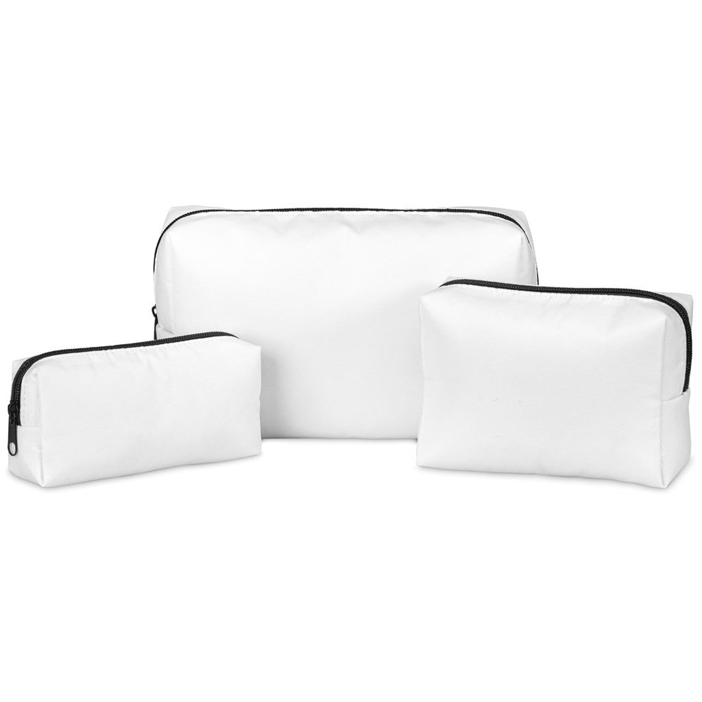 Hoppla Mandy Makeup Bag - Image 5