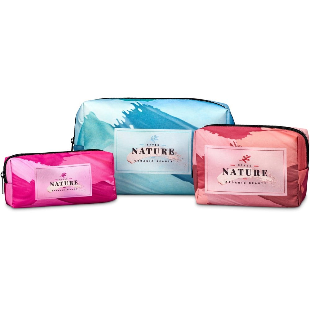 Hoppla Mandy Makeup Bag - Image 9