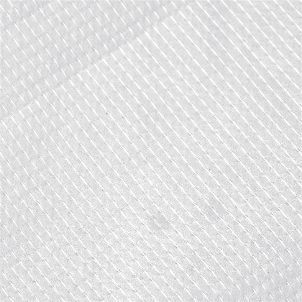 Hoppla Bayside Recycled PET Stitch-Bond Shopper - Image 6