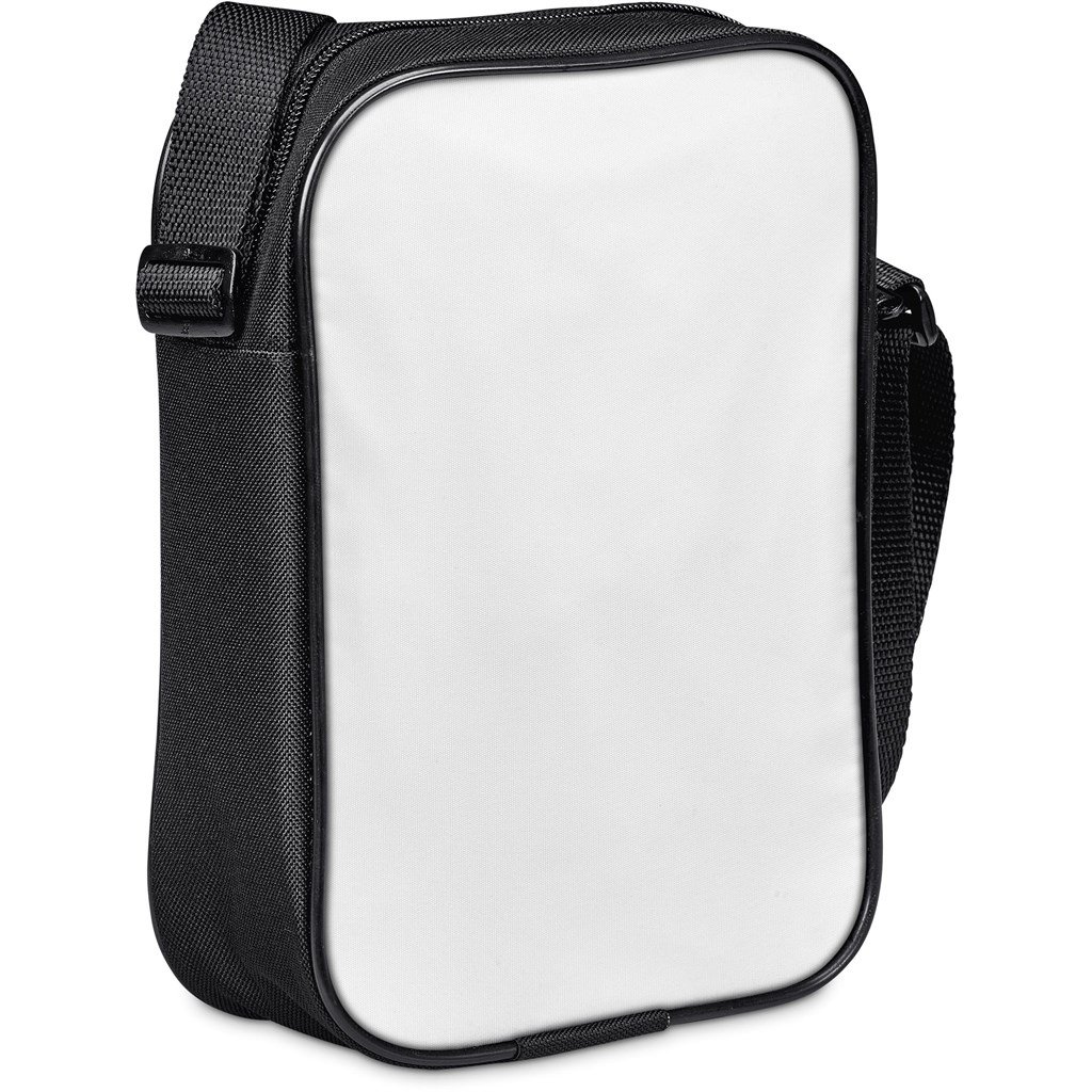 Hoppla Worldly Crossbody Bag - Image 4