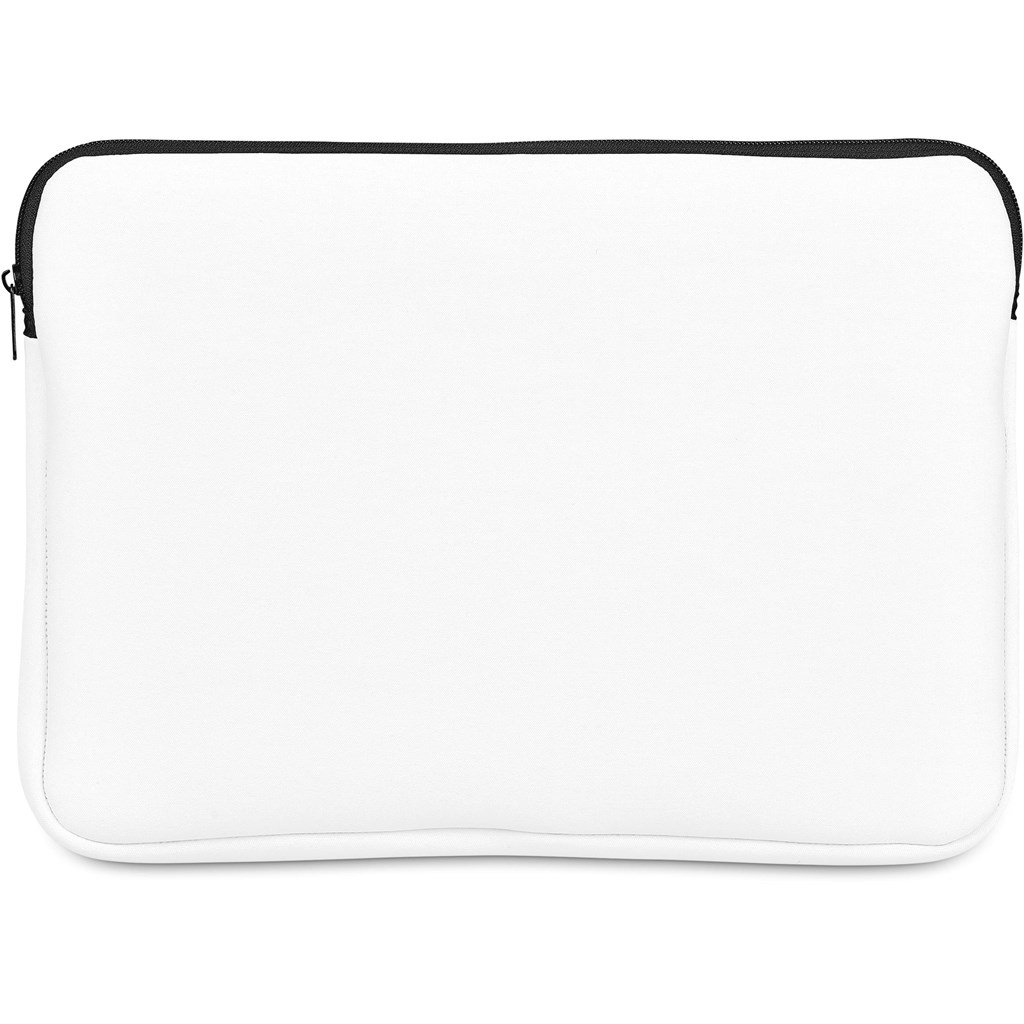 Hoppla Knysna Neoprene 13-inch Laptop Sleeve - Image 5