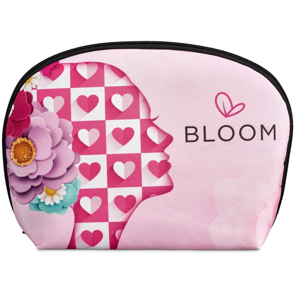 Hoppla Victoria Maxi Cosmetic Bag - Image 4