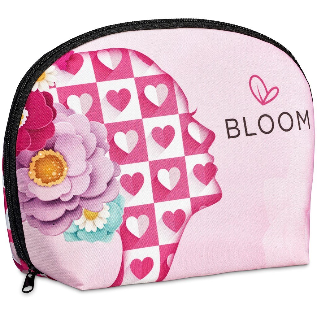 Hoppla Victoria Maxi Cosmetic Bag - Image 3
