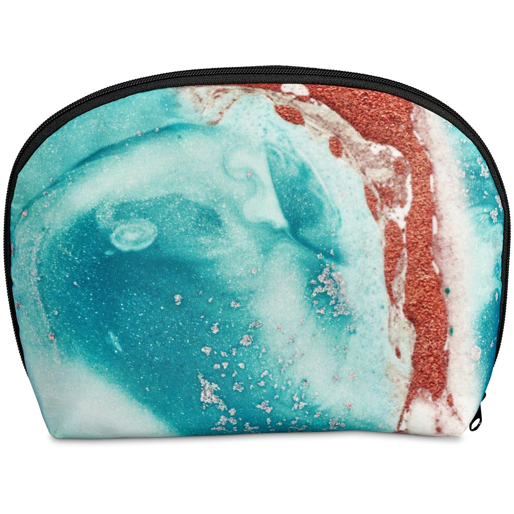 Hoppla Victoria Maxi Cosmetic Bag - Image 6