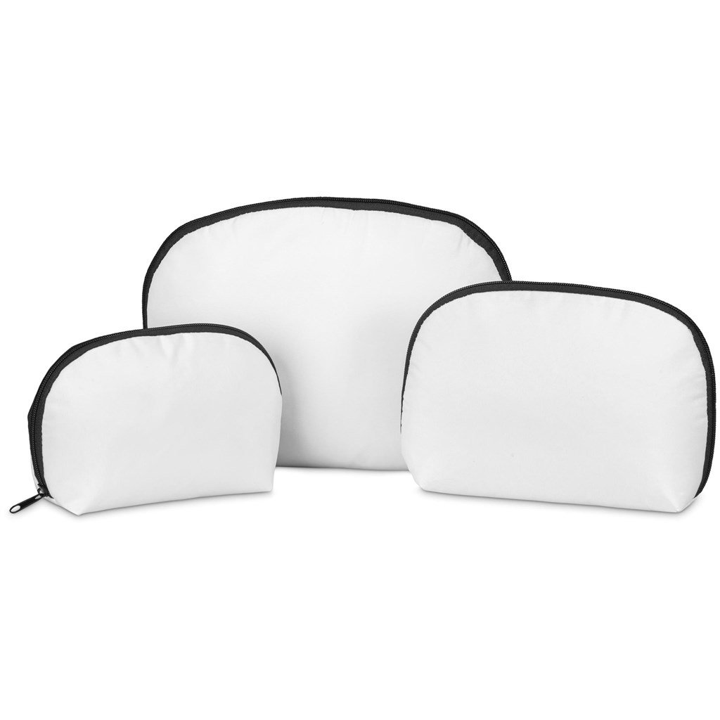 Hoppla Victoria Maxi Cosmetic Bag - Image 9