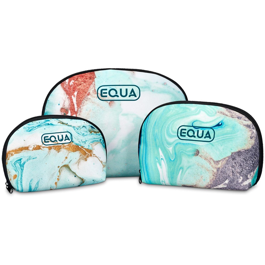 Hoppla Victoria Maxi Cosmetic Bag - Image 7