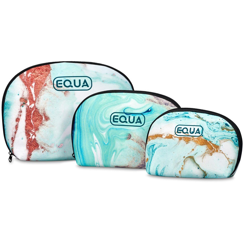 Hoppla Victoria Maxi Cosmetic Bag - Image 10