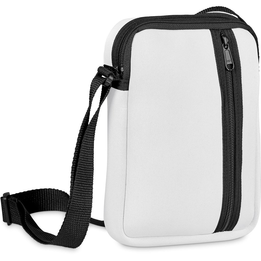 Hoppla Satara Neoprene Large Cell Phone Pouch - Image 6