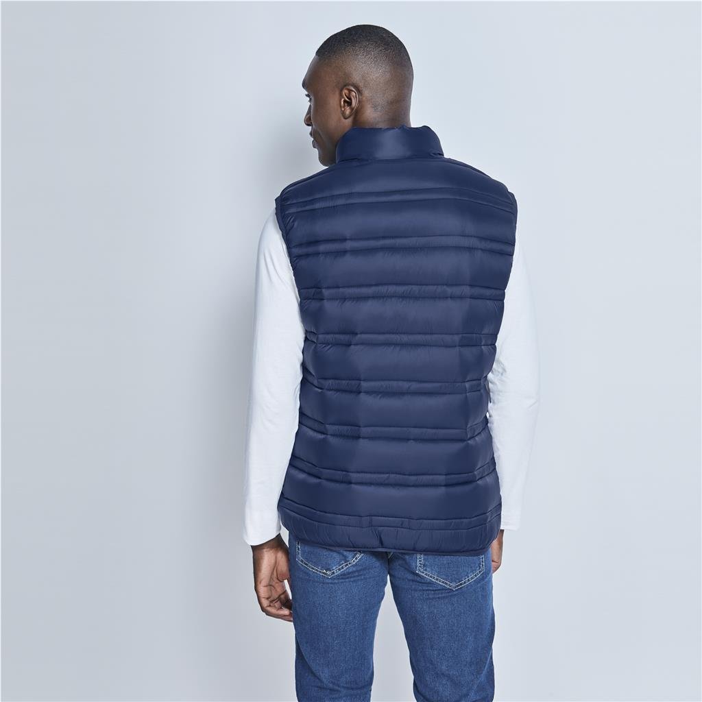 Mens Aurora Bodywarmer - Image 6