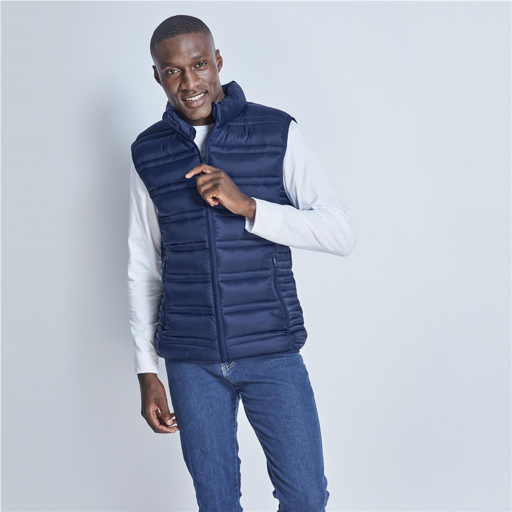 Mens Aurora Bodywarmer - Image 5