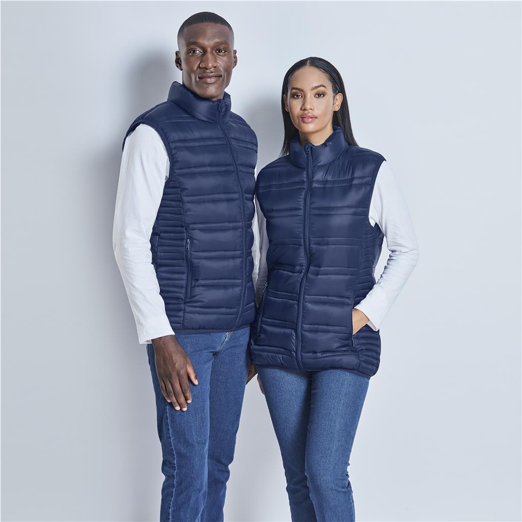 Mens Aurora Bodywarmer - Image 2