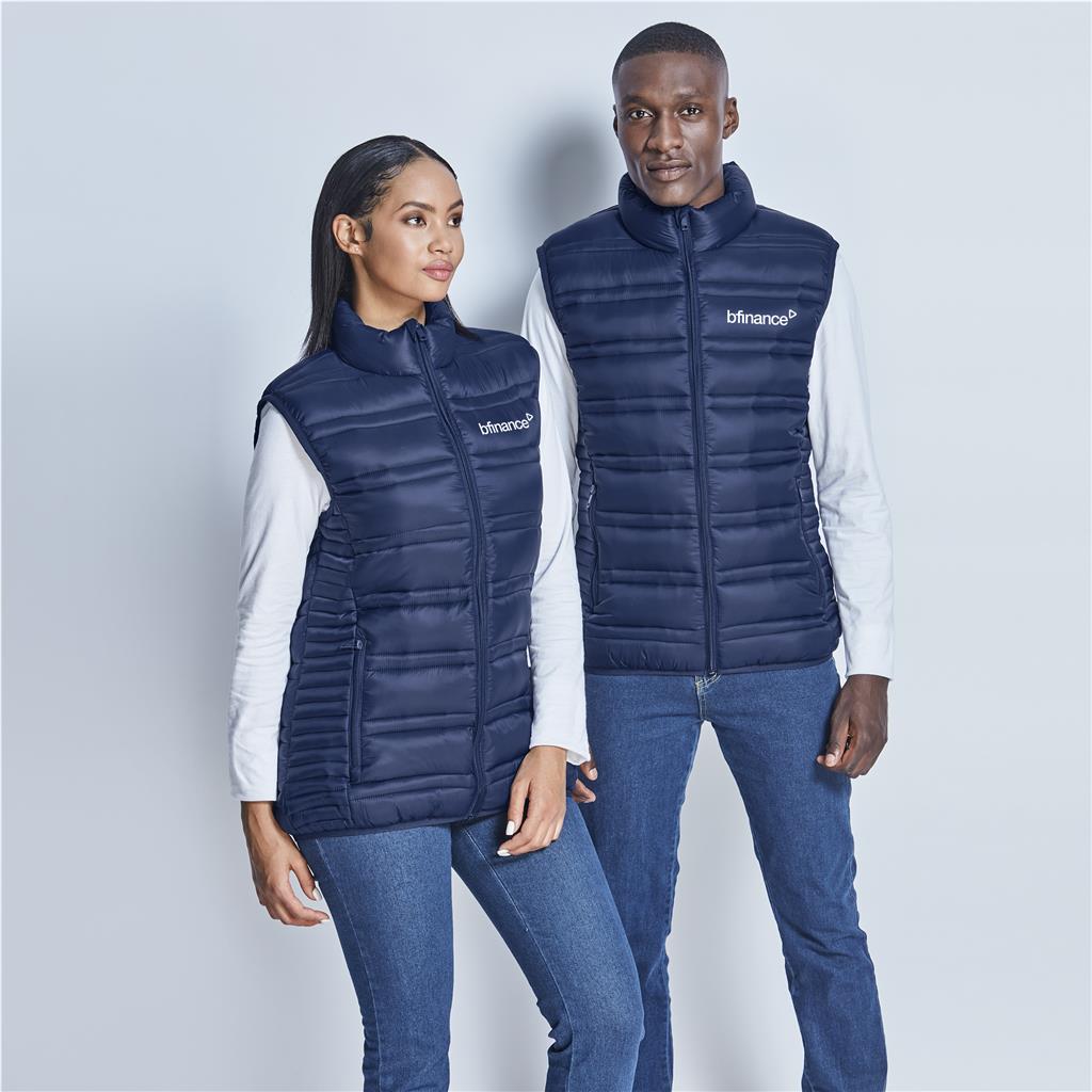 Mens Aurora Bodywarmer - Image 3