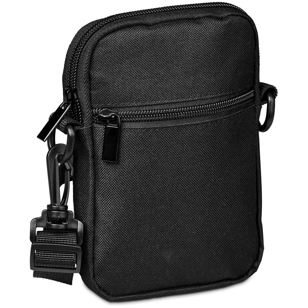 Altitude City Crossbody Bag - Image 8