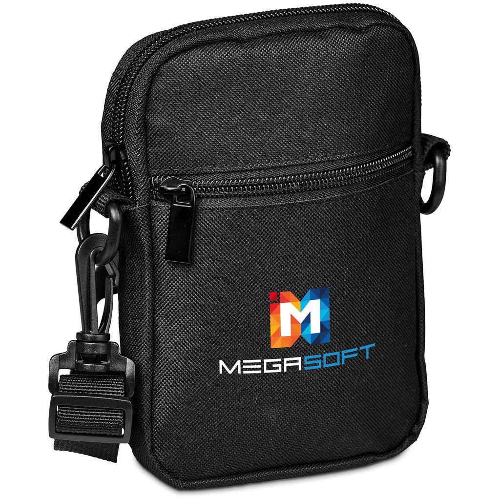 Altitude City Crossbody Bag - Image 3
