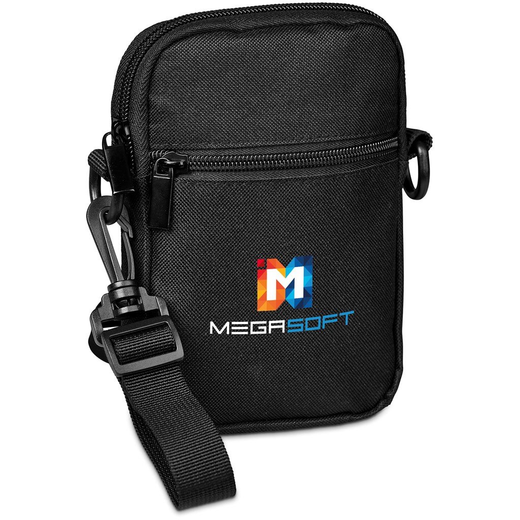 Altitude City Crossbody Bag - Image 4