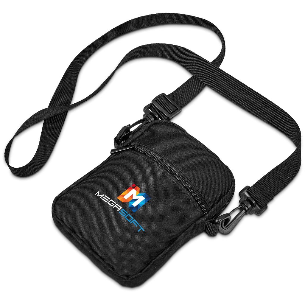 Altitude City Crossbody Bag - Image 12
