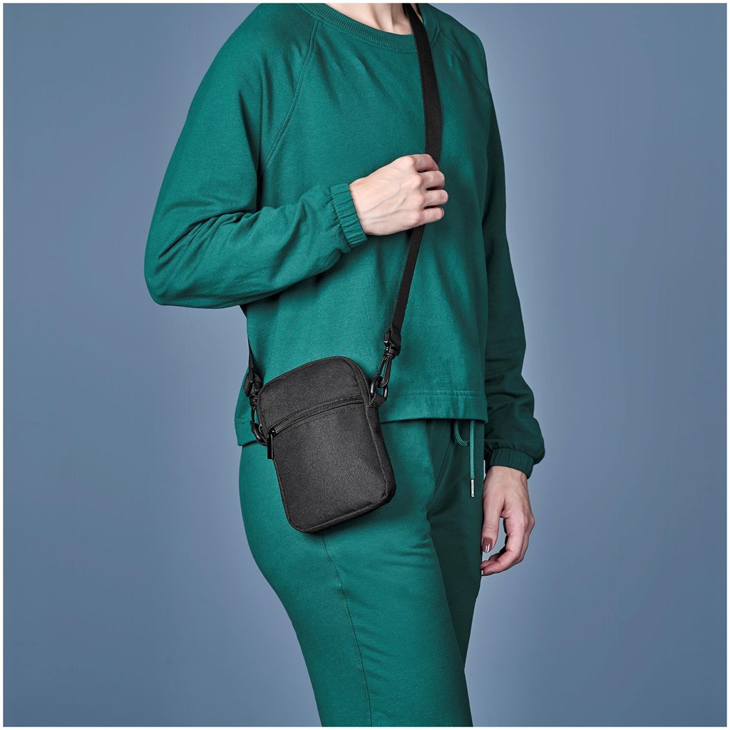 Altitude City Crossbody Bag - Image 13