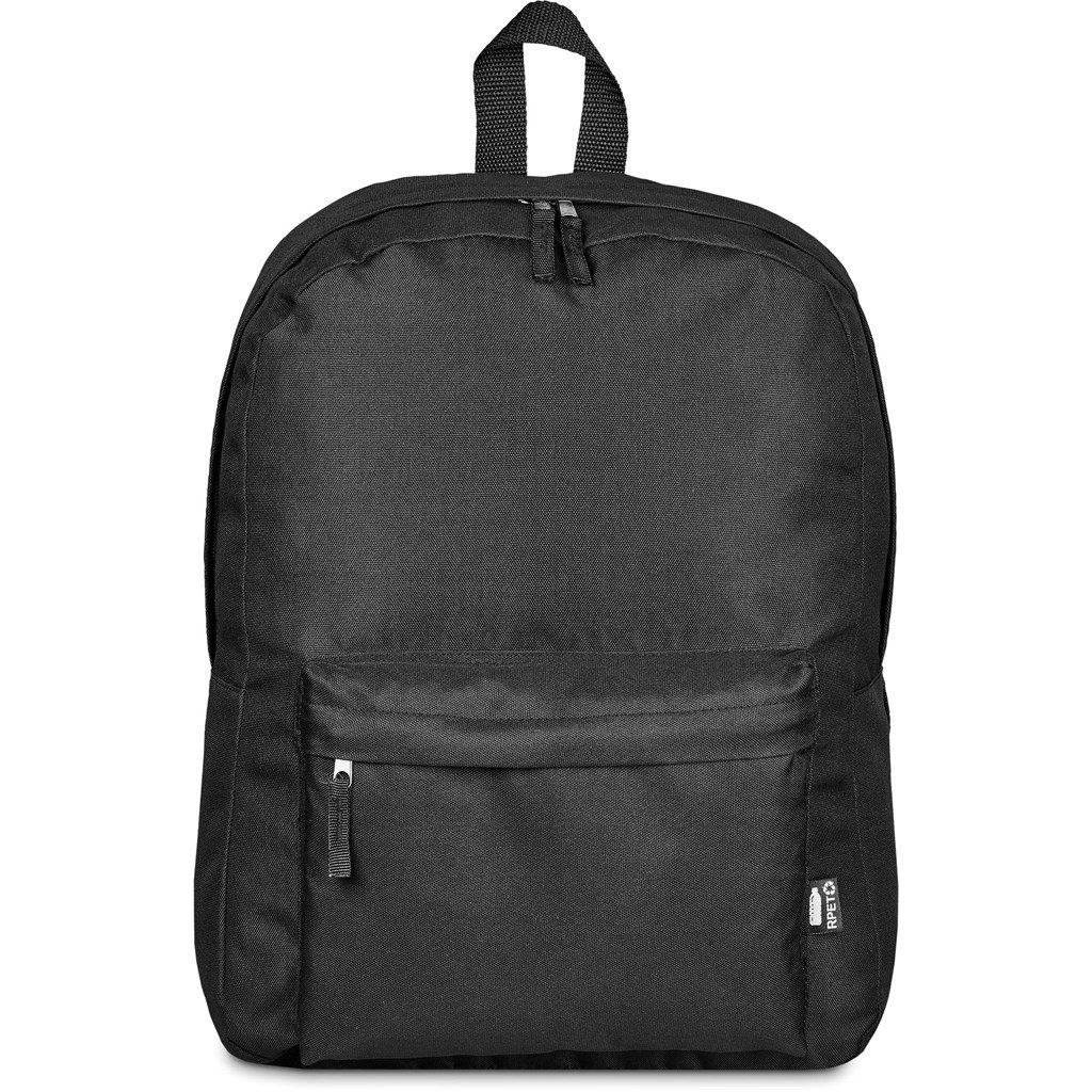 Altitude Econoca Recycled PET Backpack - Image 2