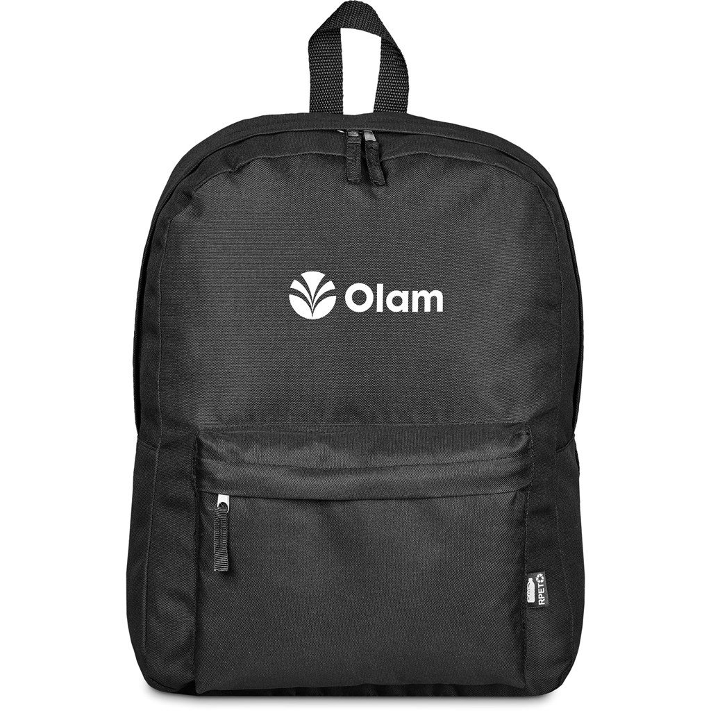 Altitude Econoca Recycled PET Backpack - Image 7