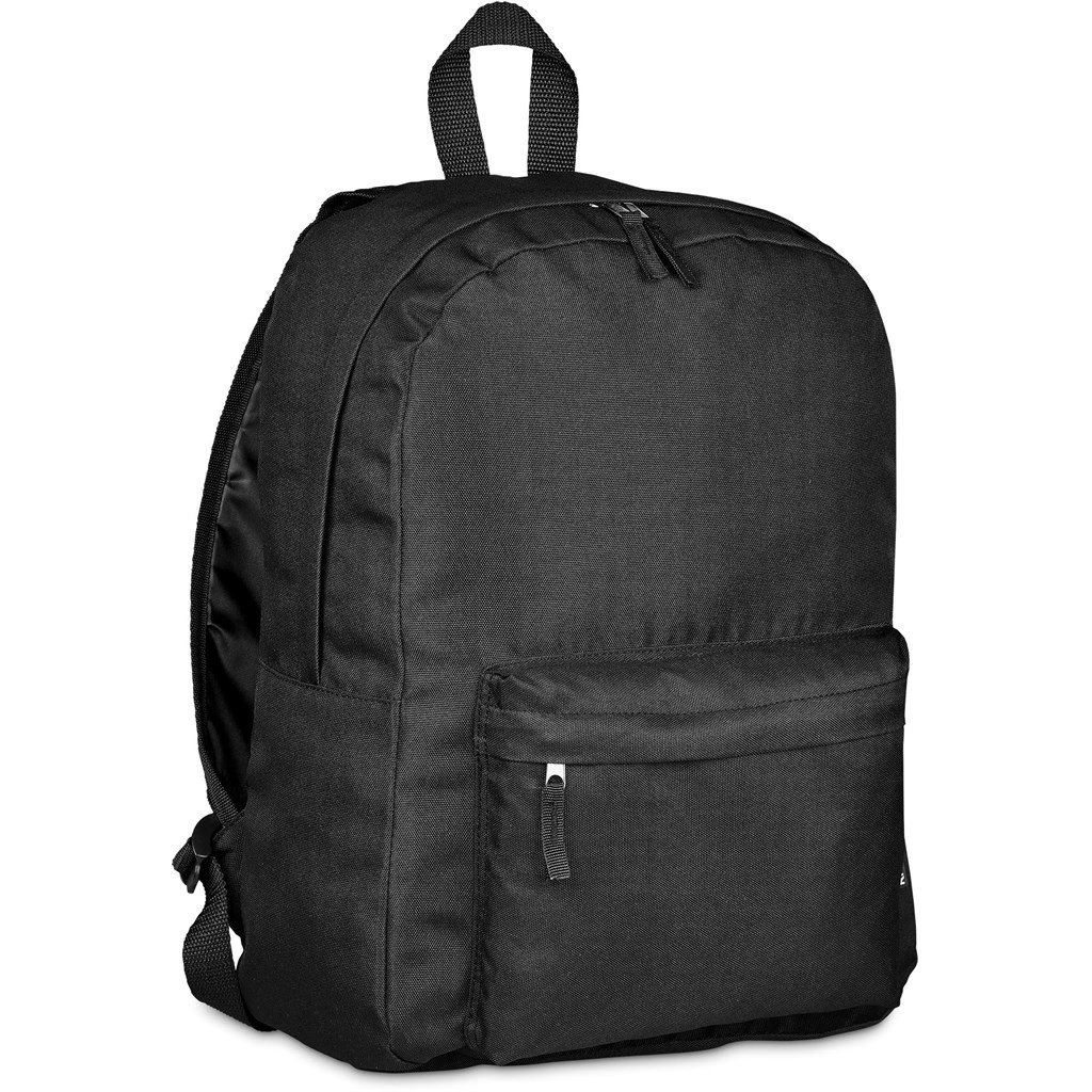 Altitude Econoca Recycled PET Backpack - Image 4