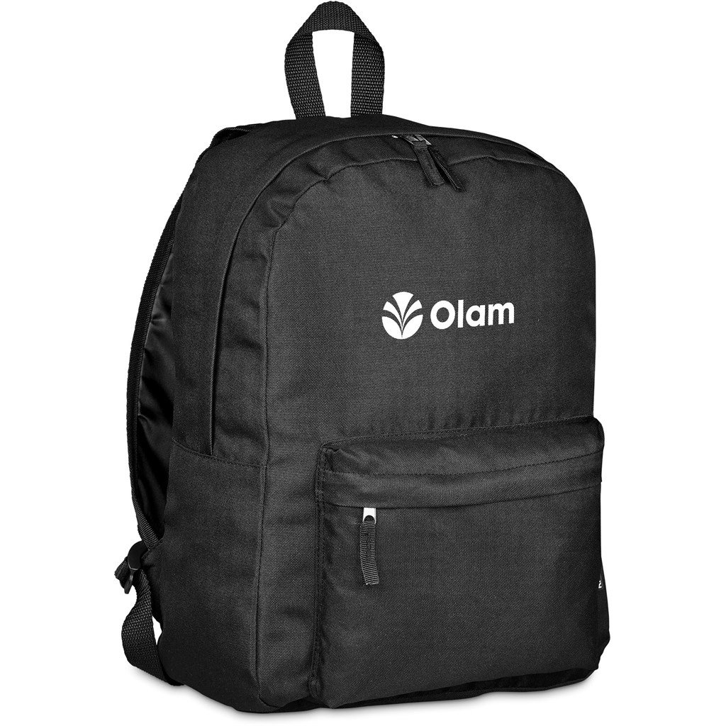 Altitude Econoca Recycled PET Backpack - Image 3