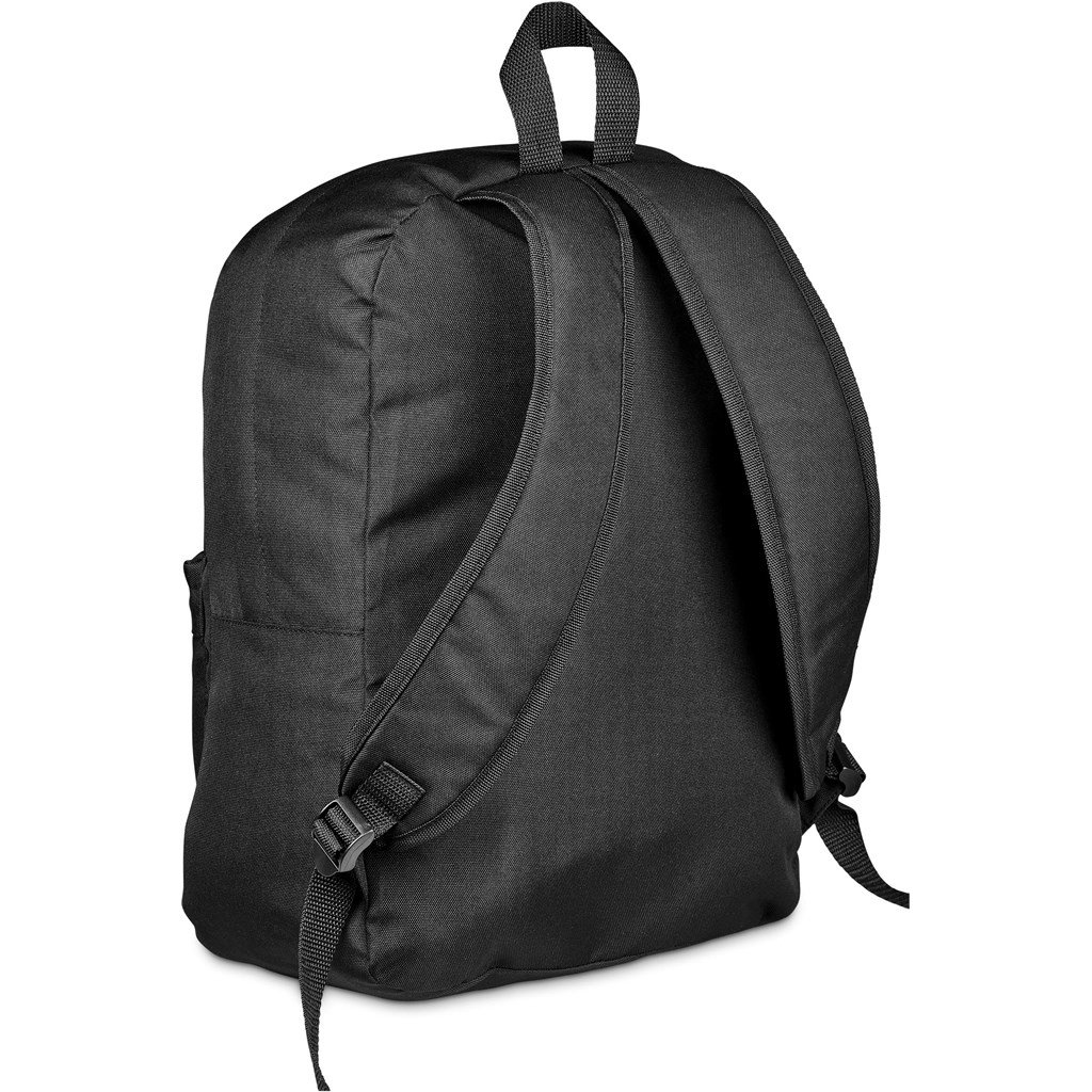 Altitude Econoca Recycled PET Backpack - Image 5