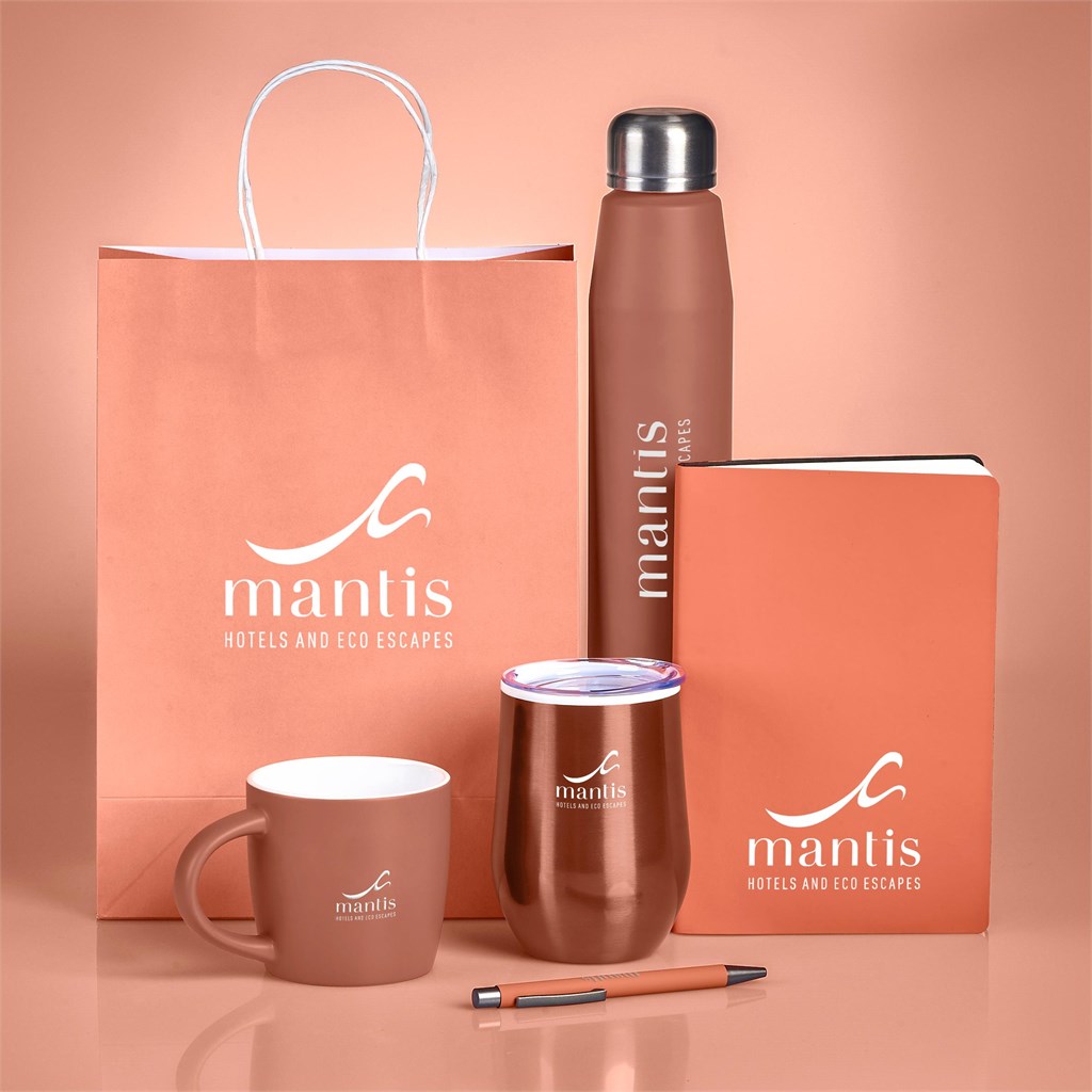 Altitude Vogue Midi Paper Gift Bag - Image 9
