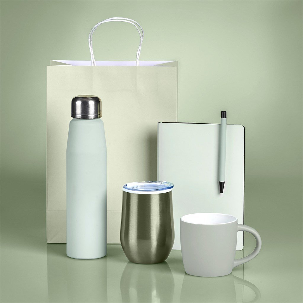 Altitude Vogue Midi Paper Gift Bag - Image 5