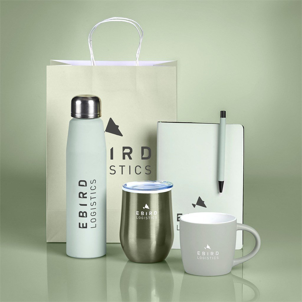 Altitude Vogue Midi Paper Gift Bag - Image 3