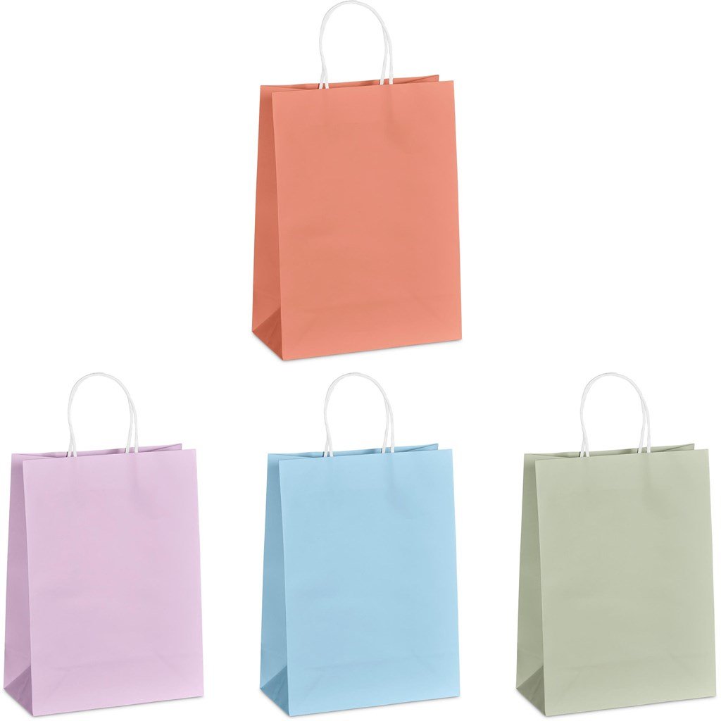 Altitude Vogue Midi Paper Gift Bag - Image 8