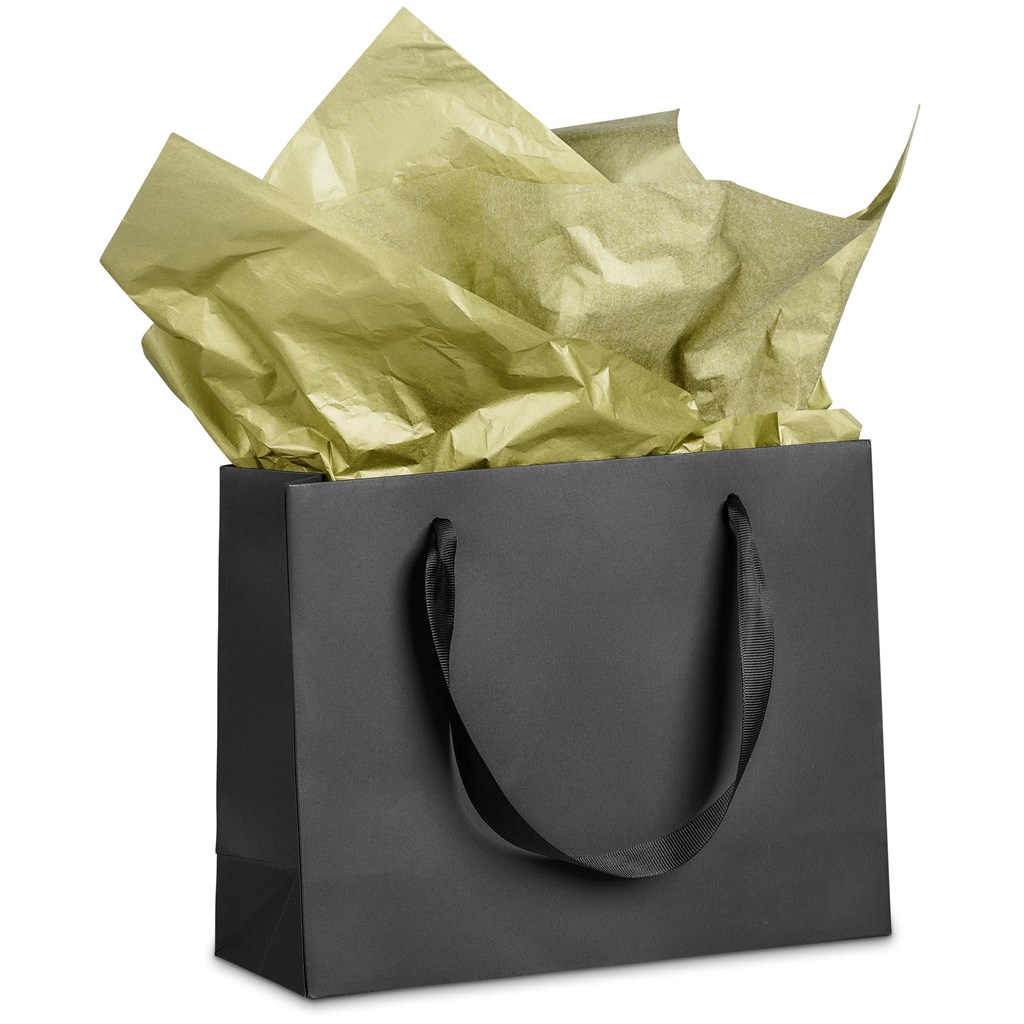 Altitude Ritz Mini Paper Gift Bag - Image 7