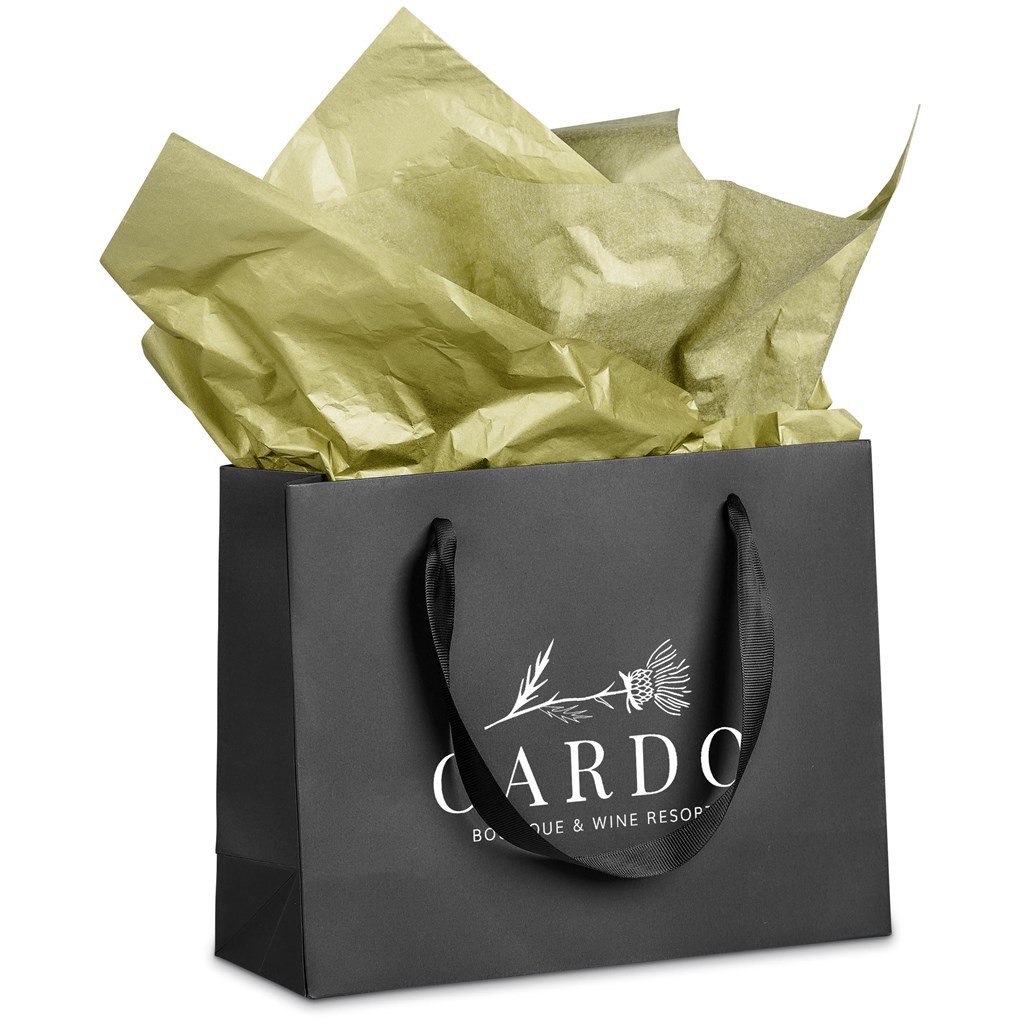 Altitude Ritz Mini Paper Gift Bag - Image 6