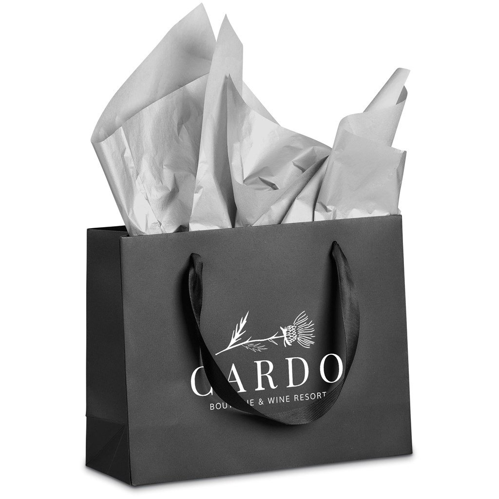 Altitude Ritz Mini Paper Gift Bag - Image 2