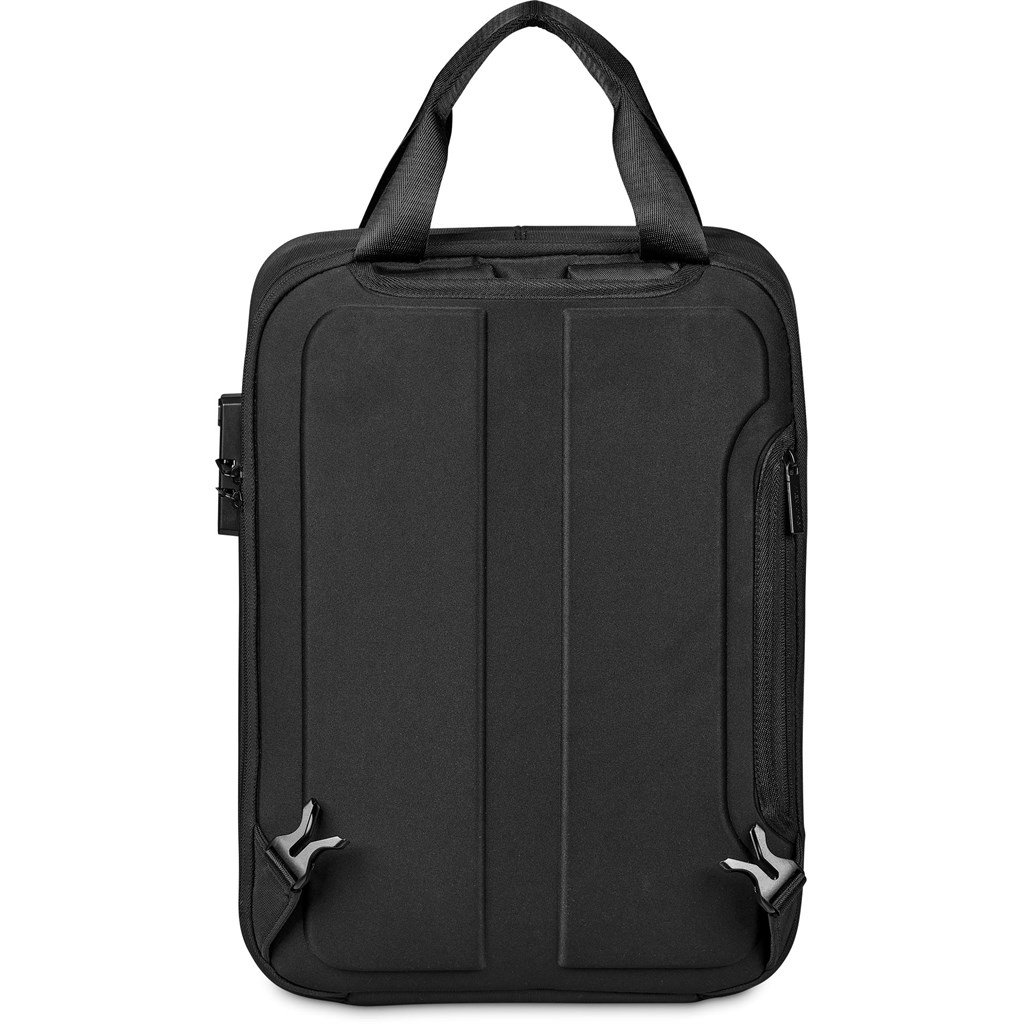 Alex Varga Tremezzo Laptop Backpack - Image 16
