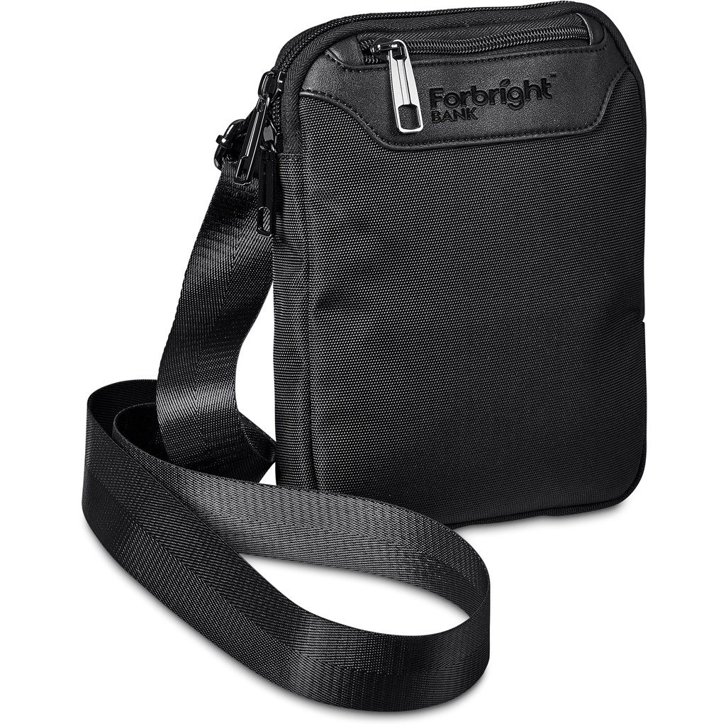 Alex Varga Bolzano Crossbody Bag - Image 2