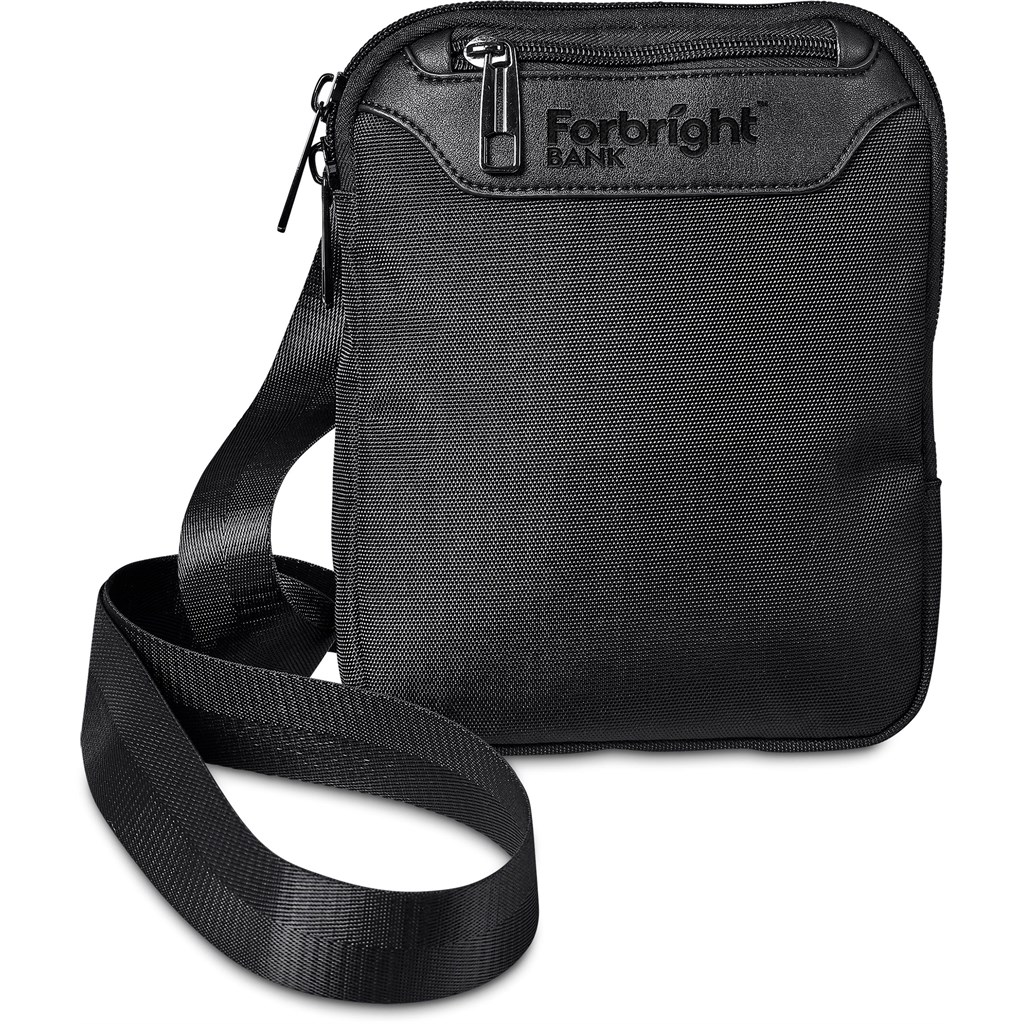 Alex Varga Bolzano Crossbody Bag - Image 10