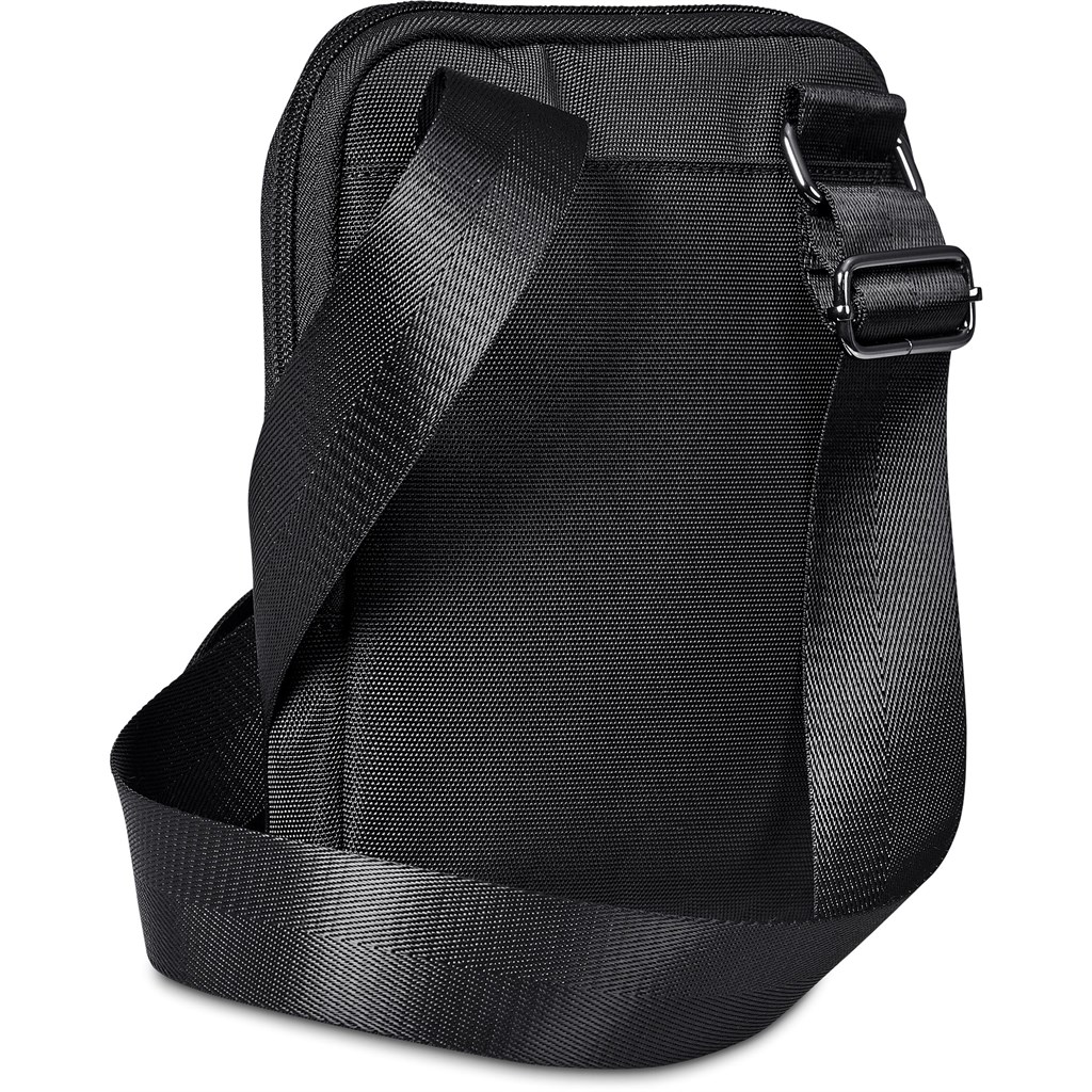 Alex Varga Bolzano Crossbody Bag - Image 8